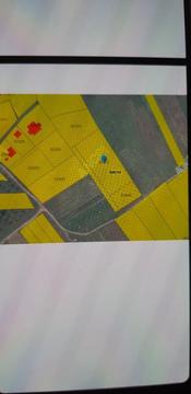 Vand teren intravilan 7000mp